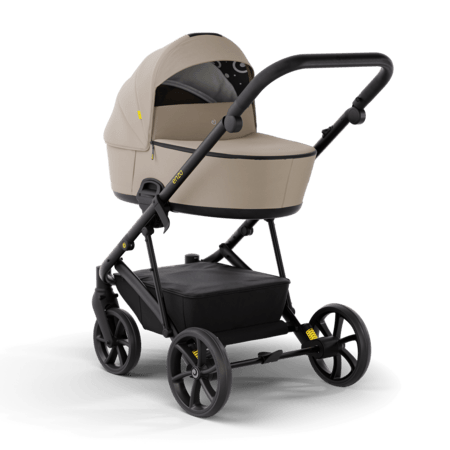 TUTIS universaalne käru ENZO, 2in1, Dune, 1702545 