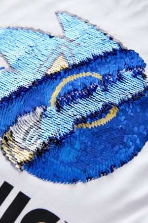 NEXT SONIC lühikeste varrukatega t-särk, E39259, 146 