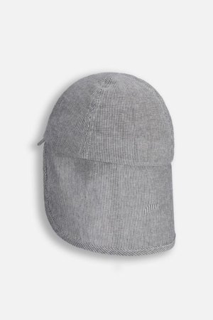 COCCODRILLO nokamüts, sinine, WC6364208ALB-014-052, 52 suurus 