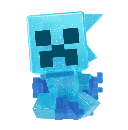 MINECRAFT Mini üllatusmuna, HXT64 