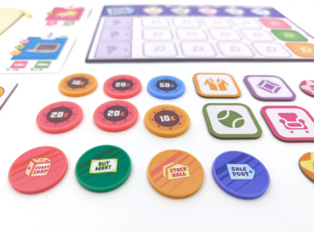 Lauamäng eSHOP, LT/LV/EE, 56137 