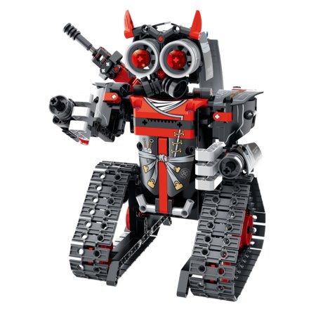IM.MASTER programmeeritav konstruktor robot 3in1, 8030 