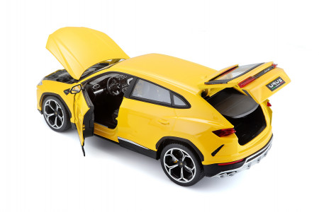 BBURAGO auto 1/18 Lamborghin Urus, 18-11042 18-11042