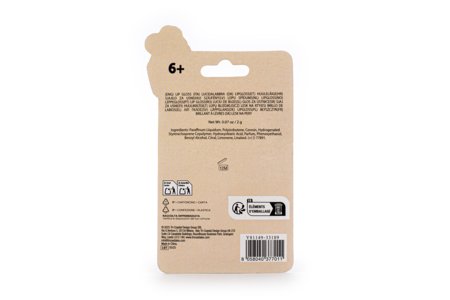 SIMPLE PLEASURES Lip Gloss assort., Y81149-P5411 