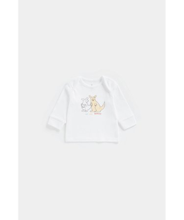 MOTHERCARE pidžaama, 2 tk., CB320 594919