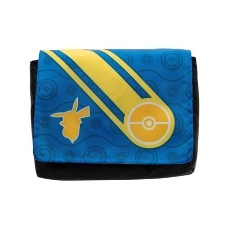 POKEMON mängukomplekt Pikachu treeningvarustus, PKW3649 