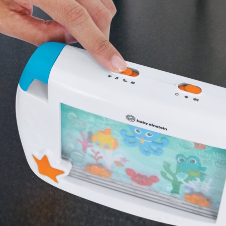 BABY EINSTEIN muusikaline unelaulumasin beebidele Sea Dreams, 17426 