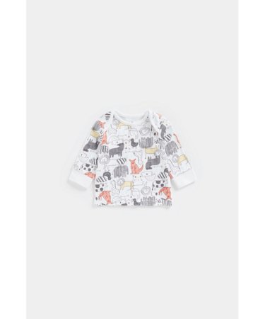 MOTHERCARE pidžaama, 2 tk., CB320 594919