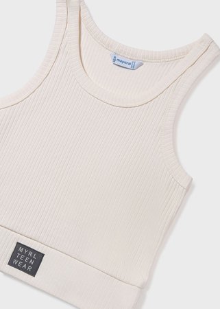 MAYORAL pusa + varrukateta t-särk, charcoal, 6.402-91, 176 cm 