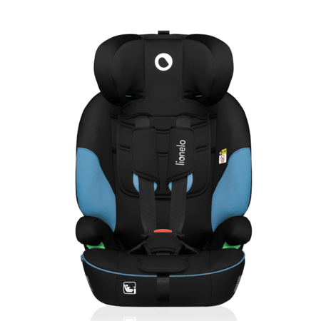 LIONELO turvatool LEVI I-SIZE, Blue cobalt,  76-150 cm., LO-LEVI I-SIZE 