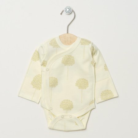 VILAURITA isoleeritud NICOLO body, kreemjas, art 1109, 56 cm 