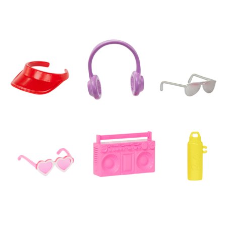 BARBIE Ken Fashionistas 65 juubelikomplekt, HXK90 