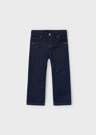 MAYORAL püksid, dark indigo, 4.565-55, 10 cm 