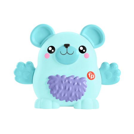 FISHER PRICE lõbusad loomasõbrad, HXP18 