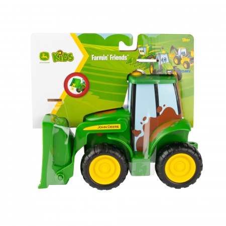 JOHN DEERE sõiduk Farmin' Friends Mud, sortiment, 47274 47274
