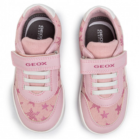 GEOX tossud Pink/Silver B021MA-05410-C0514 B021MA-05410-C0514-2
