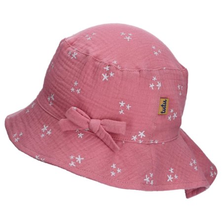 TUTU müts, roosa, 3-007770, 50-52 cm 