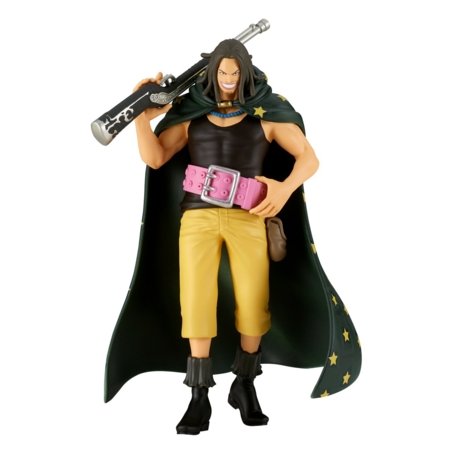 BANPRESTO One Piece figuur Shukko, BP89561P 