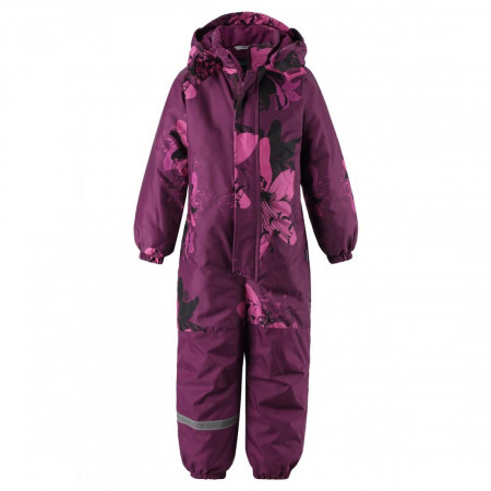 LASSIE Kombe Siiko Boysenberry 720733-4842 720733-4842