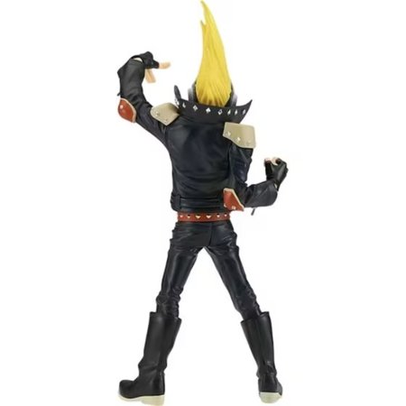 BANPRESTO My Hero Academia figuur Beeld, BP88497P 