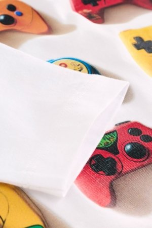 NEXT t-särk, F25270 128 cm 