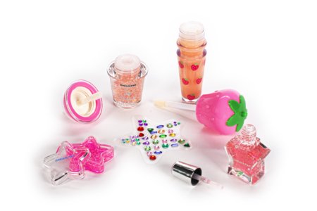 DREAM POP kosmeetikakomplekt, Y81416-33686 