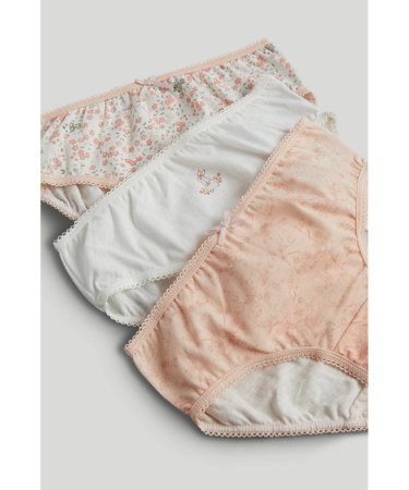 MOTHERCARE apakšbikses 5 gab., AV91201 cm 