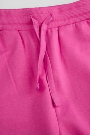 COCCODRILLO jooksupüksid, roosad, cm 