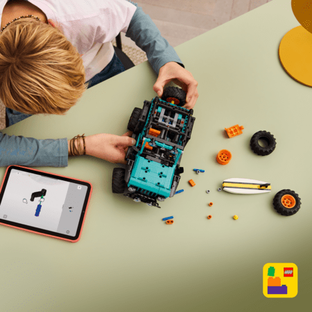 42227 JEEP® WRANGLER RUBICON SUV 