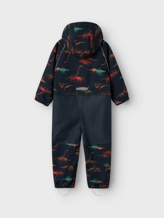 NAME IT kombinesoon ALFA, Softshell, 13237076, 98 cm 