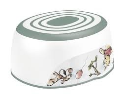 KEEEPER multifunktsionaalne pott 4in1 WINNIE THE POOH, White, 18678 