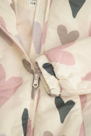 COCCODRILLO jope, beež, WC6152703OGK-003-122, 122 cm 