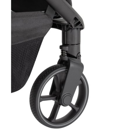 CARRELLO käru NOVA Plus, Aspen green, CRL-5524 