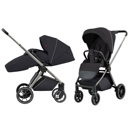 CARRELLO käru ULTRA, Power Black, CRL-5525 