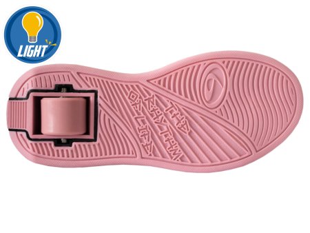 BEPPI vabaaja kingad, roos, 2195680 2195680-31