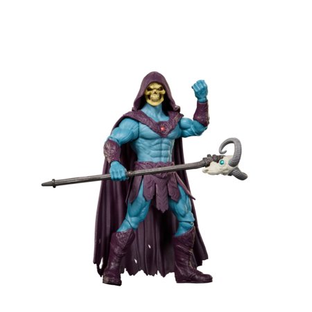 MOTU First Ones Kid Core Skeletor figuur, 14 cm, JKH92 