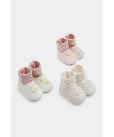 MOTHERCARE tekstiilist jalanõud, EB853 618363