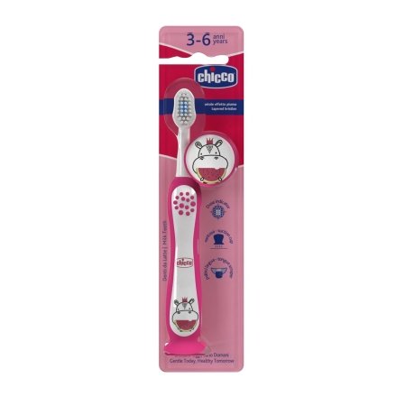 CHICCO hambahari HIPPO 3-6 a., 00012083000000 