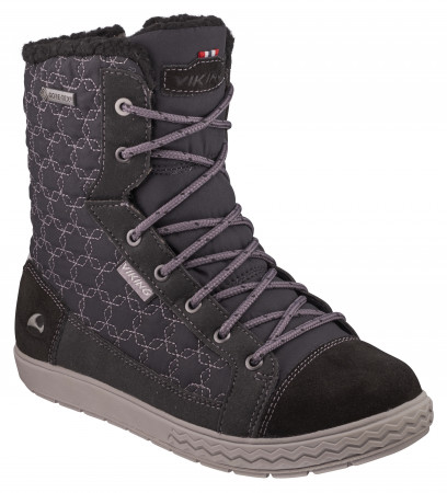 VIKING Jalanõud Gore-Tex Black 3-88400-2 3-88400-2 37
