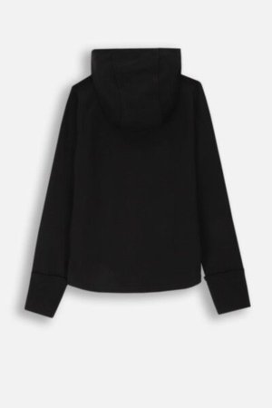 COCCODRILLO sweatshirt EVERYDAY GIRL A, must, ZC4132401VGA-021-152, 152 cm 