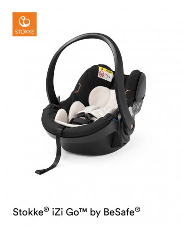 STOKKE Turvaiste iZi Go Modular X1 BeSafe 556801 556801