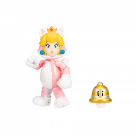 NINTENDO 10cm figuur, assortii, 411774-6-GEN 411774-6-GEN
