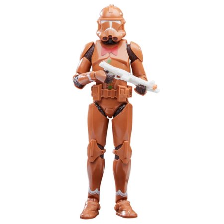 STAR WARS Figurine Phase Trooper, F5610 