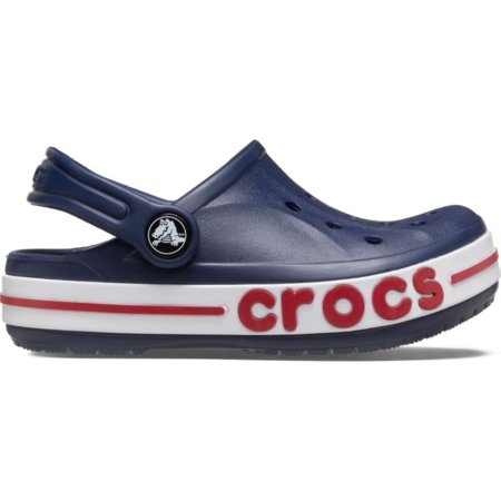 CROCS kroksid BAYABAND tumesinised, 207018-410 26 suurus 