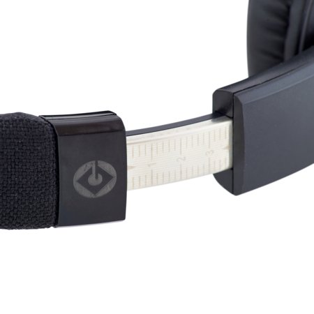 MINIONS valgustusega Bluetooth-kõrvaklapid, HMMN-BTLI-MINIONS 