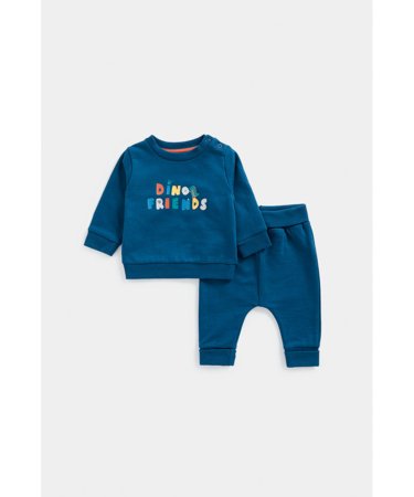 MOTHERCARE pusa ja püksid, FB459 650932