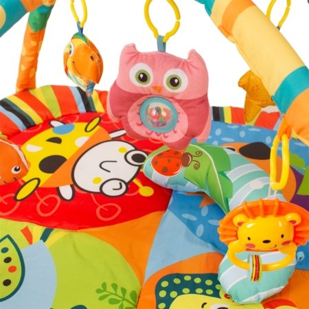 BABYTROLD hariv matt HAPPY SPACE GAME, JL624-1D 