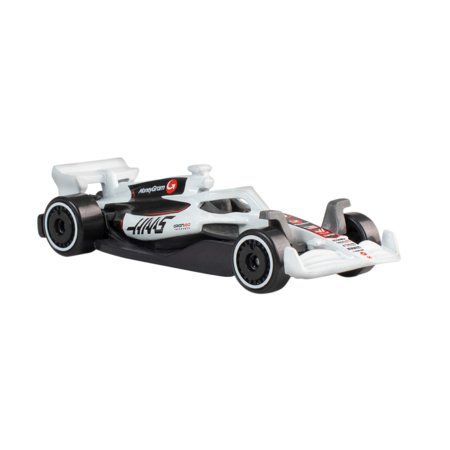 HOT WHEELS 1:64 viie F1 auto komplekt, JLN11 