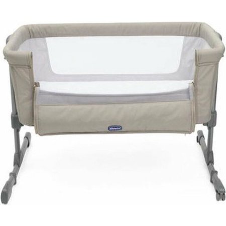 CHICCO voodi NEXT2ME, ESSENTIAL, DUNE RE_LUX, 08087042650000 