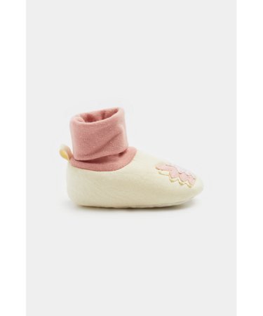 MOTHERCARE tekstiilist jalanõud, CB558 598926
